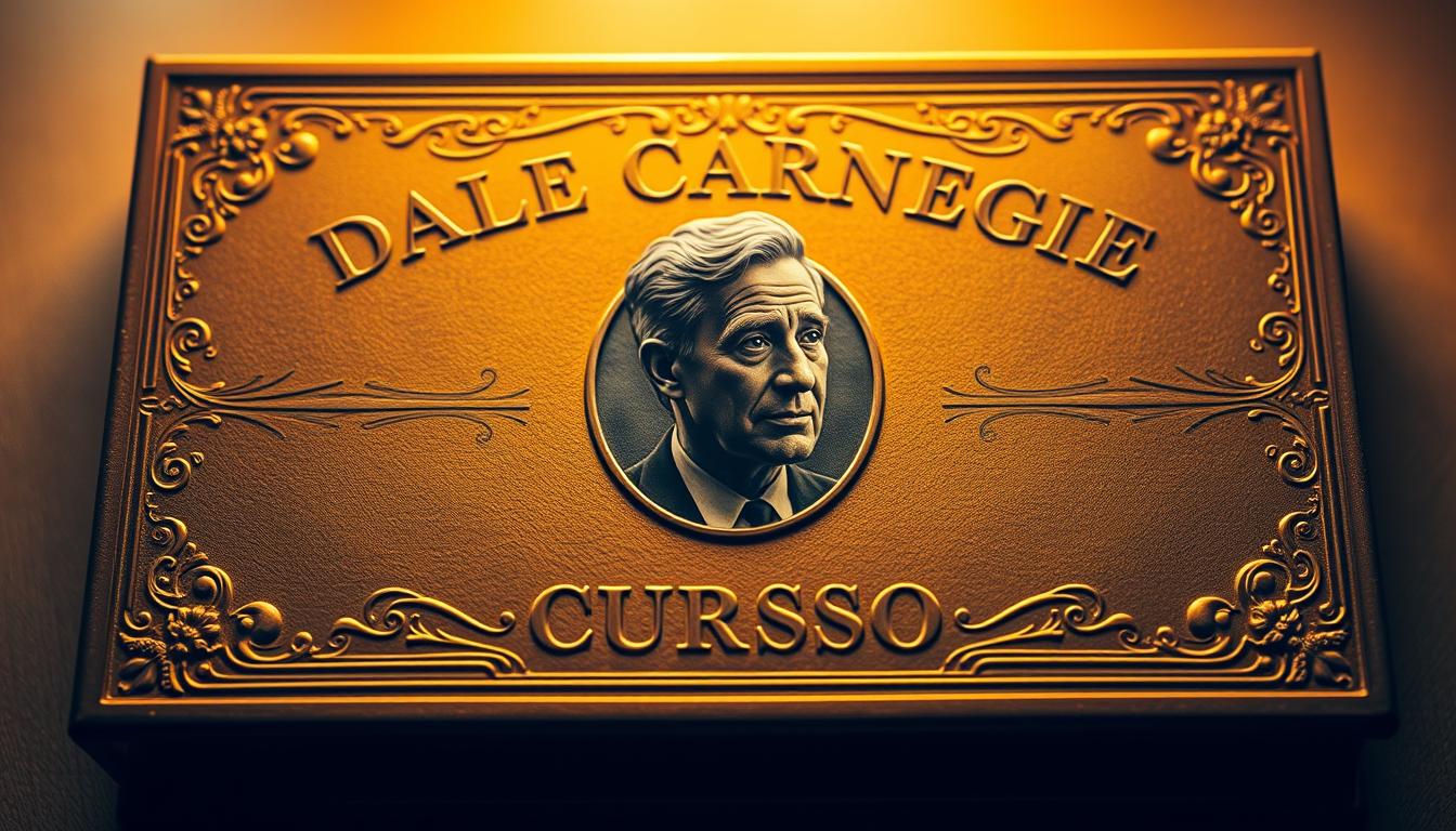 Dale Carnegie Curso – Transforme Sua Carreira