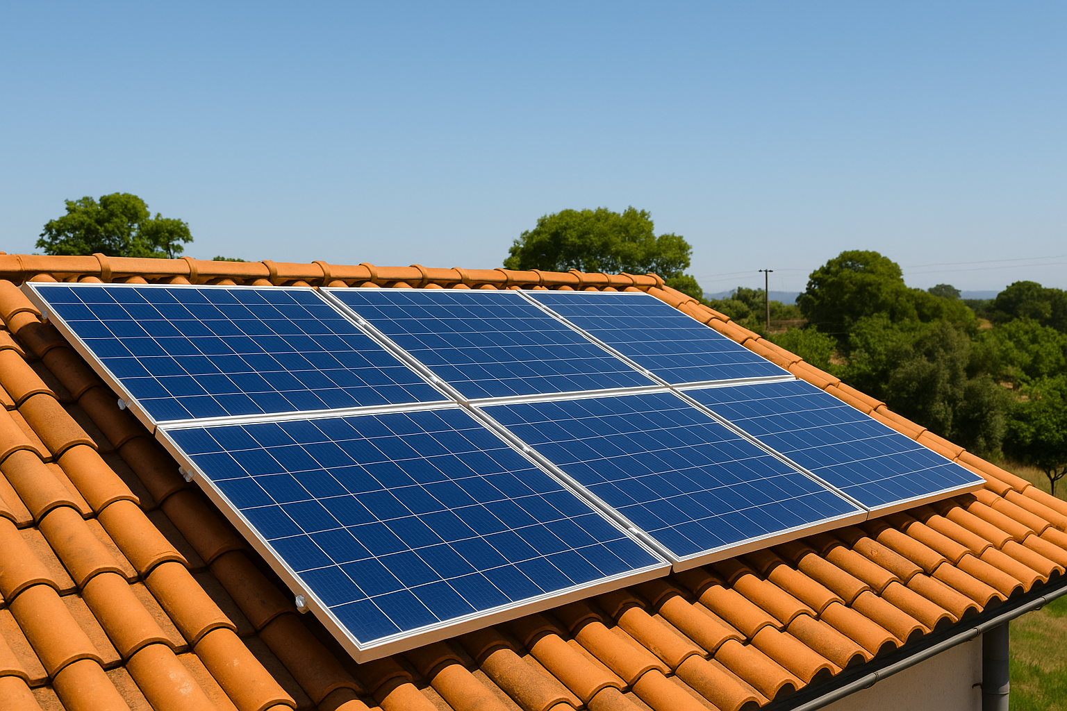 Sistema on grid MG: o que é, como funciona e por que investir em Minas Gerais