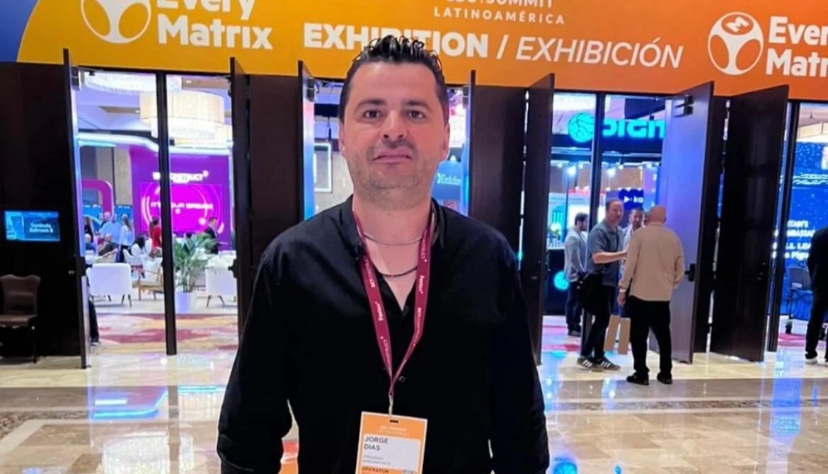 Jorge Barbosa usa sua história para transformar realidade em TI