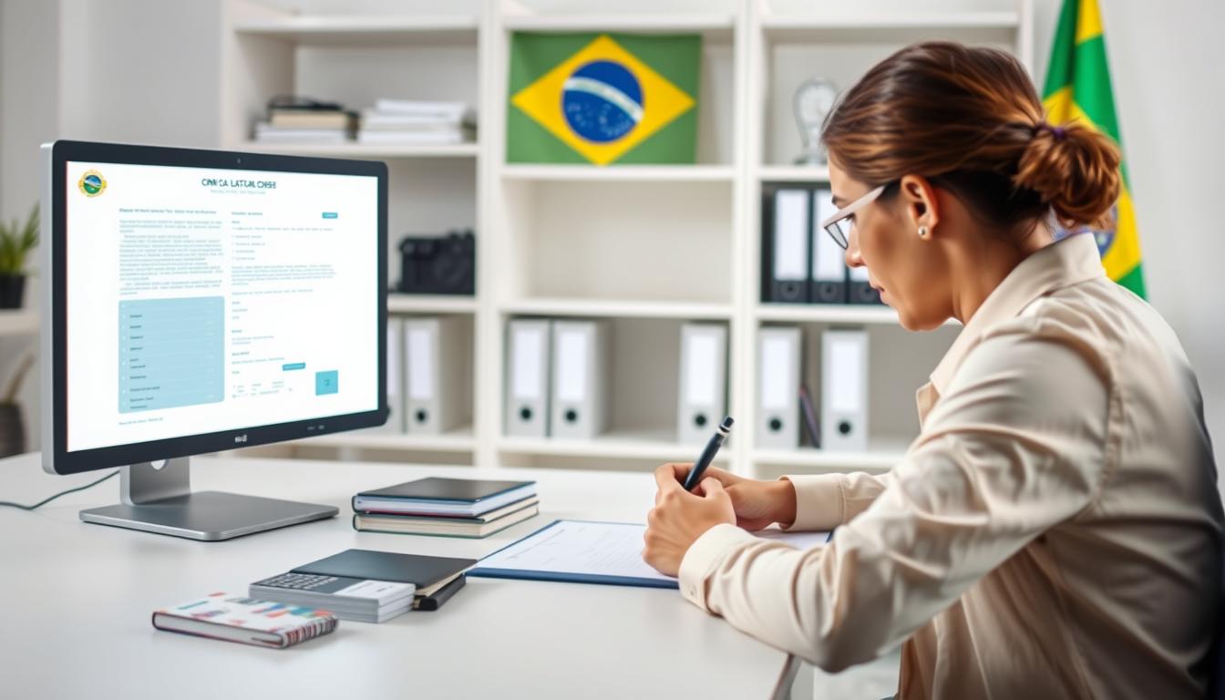 Como Comprar CNH Categoria B Legalmente